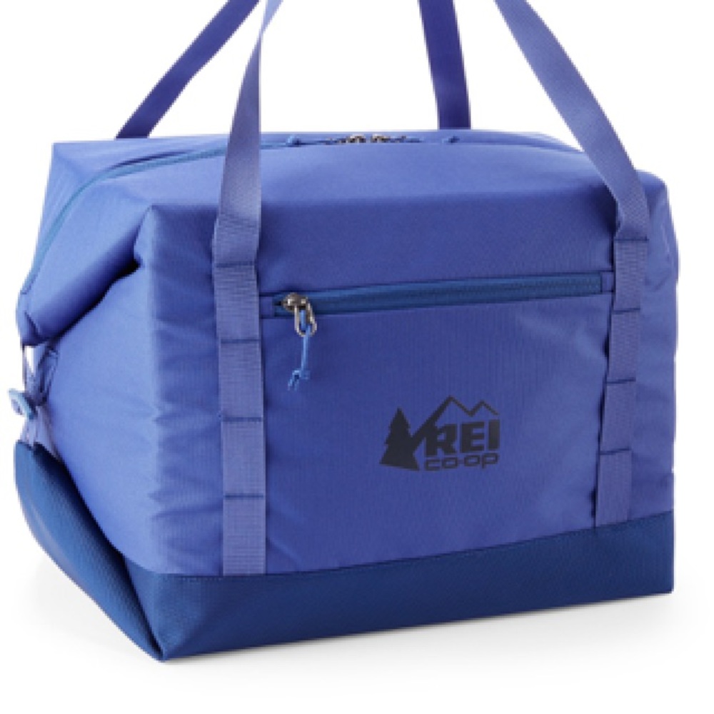 REI Soft Cooler